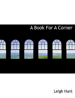 A Book for a Corner 1140175386 Book Cover