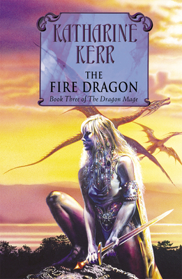 The Fire Dragon 0002246473 Book Cover