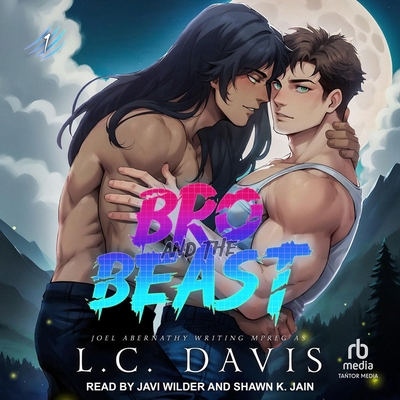 Bro and the Beast B0DD4TZG3G Book Cover
