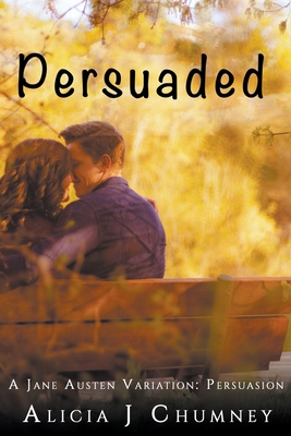 Persuaded B09KDW7SZP Book Cover