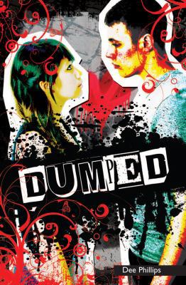 Dumped-Right Now 1616512474 Book Cover