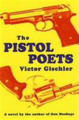 The Pistol Poets 1842431269 Book Cover