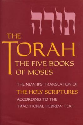Torah-TK 082760680X Book Cover