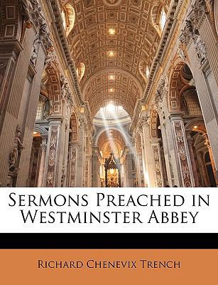 Sermons Preached in Westminster Abbey 1146935188 Book Cover