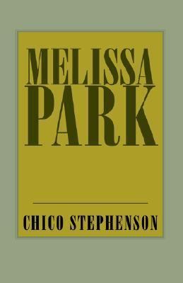 Melissa Park 1413472818 Book Cover