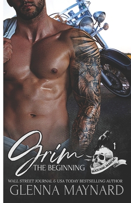 Grim: The beginning 1499315694 Book Cover