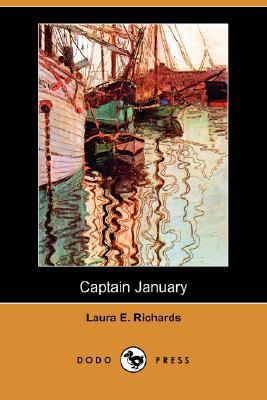 Captain January (Dodo Press) 1406583596 Book Cover