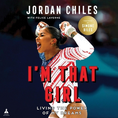 I'm That Girl: Living the Power of My Dreams B0DY8W43JZ Book Cover