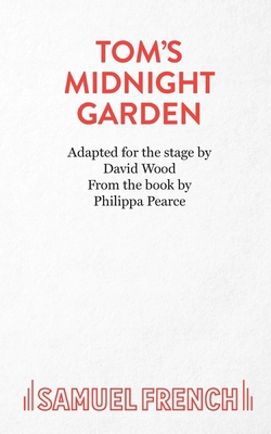 Tom's Midnight Garden 0573051275 Book Cover