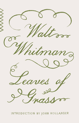 Leaves of Grass 1984897551 Book Cover