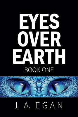 Eyes Over Earth B0G1BTFTTX Book Cover