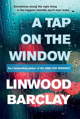 A Tap on the Window 1409115054 Book Cover