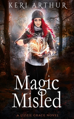 Magic Misled 0648768678 Book Cover