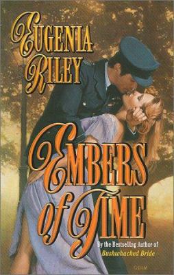 Embers of Time 0505524082 Book Cover