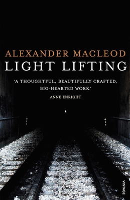 Light Lifting 0099563398 Book Cover