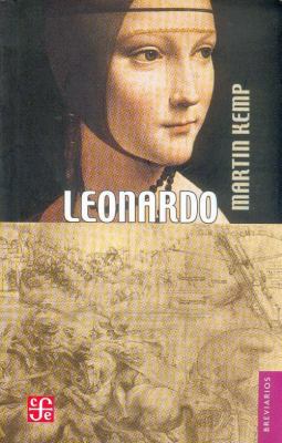 Leonardo [Spanish] 9681680103 Book Cover