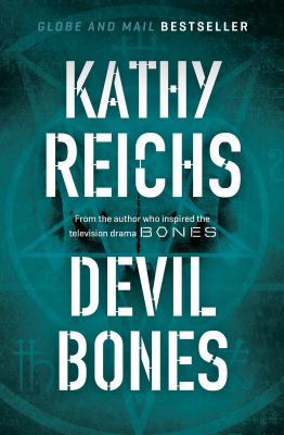 Devil Bones: A Novel 1501123181 Book Cover