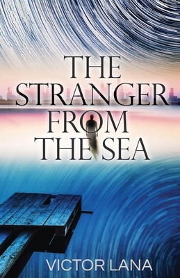 The Stranger from the Sea 1734363118 Book Cover