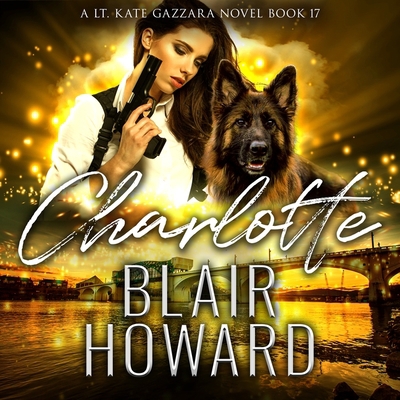 Charlotte B0CCBM3K4W Book Cover