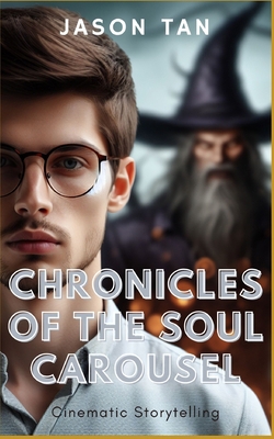 Chronicles of the Soul Carousel B0CQYW9F24 Book Cover