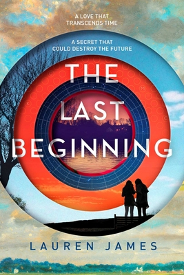 The Last Beginning 1510710221 Book Cover