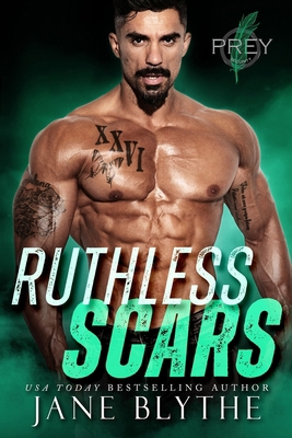 Ruthless Scars 0645643297 Book Cover