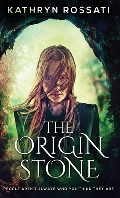 The Origin Stone B08P1992CS Book Cover