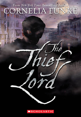 The Thief Lord 0545227704 Book Cover
