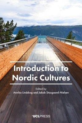 Introduction to Nordic Cultures 1787354016 Book Cover