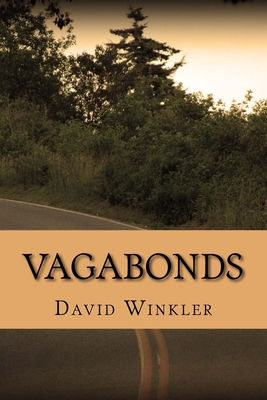 Vagabonds 1534638415 Book Cover