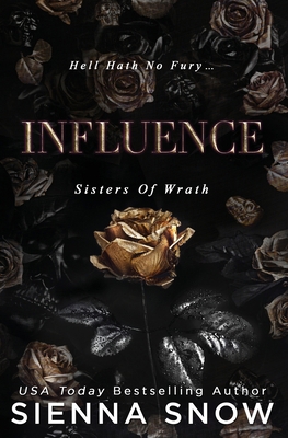Influence B0FC835SH3 Book Cover