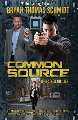Common Source [Large Print] 162225757X Book Cover