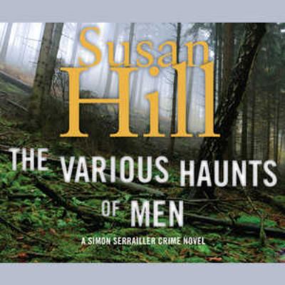 The Various Haunts of Men 1538459485 Book Cover