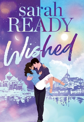 Wished 1954007841 Book Cover