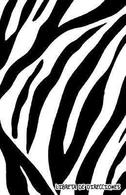 Libreta De Direcciones [Spanish] 1480274682 Book Cover