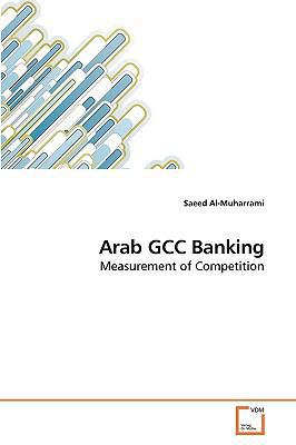 Arab GCC Banking 3639133315 Book Cover