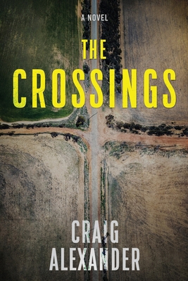 The Crossings 1647044499 Book Cover