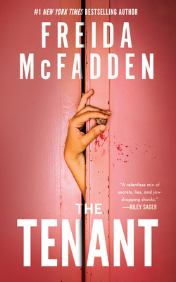 The Tenant 1464227314 Book Cover