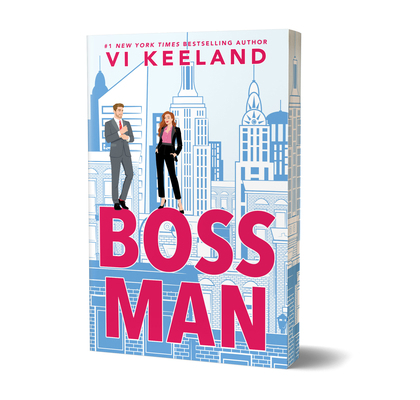 Bossman (Deluxe Edition) 1464234639 Book Cover