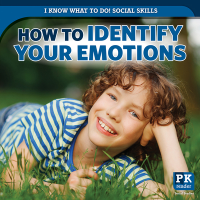 How to Identify Your Emotions 1499450516 Book Cover