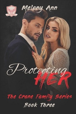Protecting Her: A Mafia Billionaires Romance B08XH2JHRK Book Cover