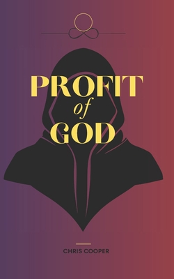 Profit of God B0FHWS5W62 Book Cover