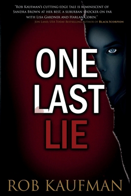 One Last Lie B0H78D9CXQ Book Cover