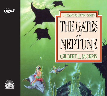 The Gates of Neptune: Volume 2 1640911138 Book Cover