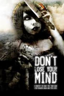 Don't Lose Your Mind (Don't Rest Your Head RPG) 0977153436 Book Cover