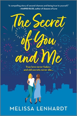 The Secret of You and Me 1525811584 Book Cover