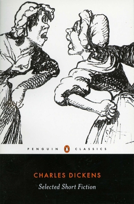 Selected Short Fiction B0023X0K6G Book Cover