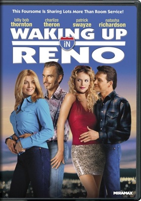 Waking Up In Reno B093RLBN7L Book Cover