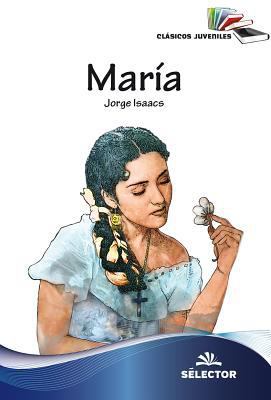 Maria [Spanish] 6074534136 Book Cover