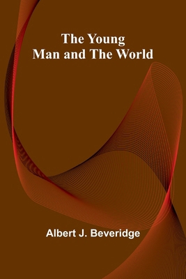 The Young Man and the World 9362999293 Book Cover